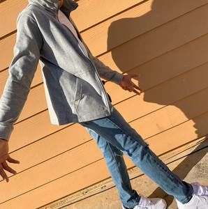 Meet your Posher, Calvin